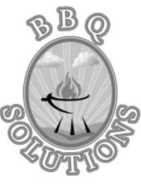 BBQ SOLUTIONS trademark