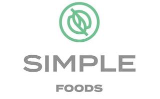 SIMPLE FOODS trademark