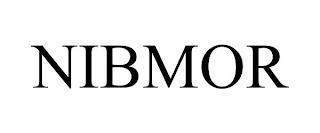 NIBMOR trademark