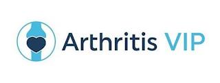 ARTHRITISVIP trademark