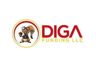 DIGA FUNDING LLC trademark