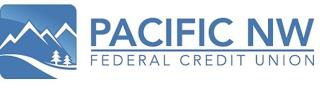 PACIFIC NW FEDERAL CREDIT UNION trademark