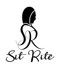 SR SIT RITE trademark