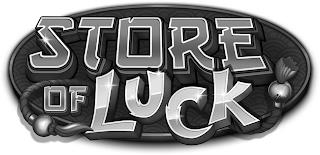 STORE OF LUCK trademark