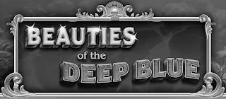 BEAUTIES OF THE DEEP BLUE trademark