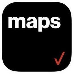 MAPS trademark