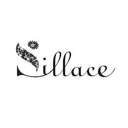 SILLACE trademark