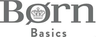 BØRN BASICS trademark