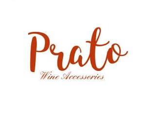 PRATO WINE ACCESSORIES trademark