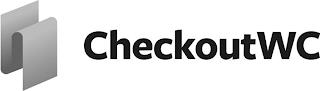 CHECKOUTWC trademark