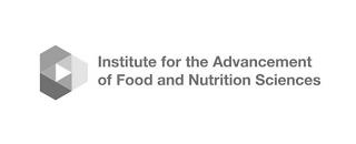 INSTITUTE FOR THE ADVANCEMENT OF FOOD AND NUTRITION SCIENCES trademark