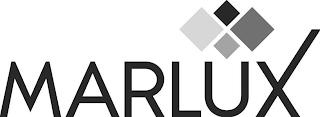 MARLUX trademark