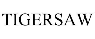 TIGERSAW trademark