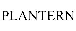 PLANTERN trademark