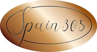 SPAIN 305 trademark