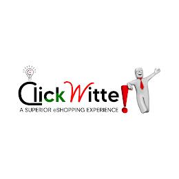 CLICKWITTE! A SUPERIOR ESHOPPING EXPERIENCE trademark