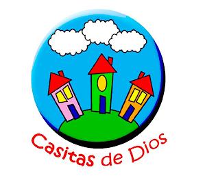 CASITAS DE DIOS trademark