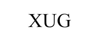 XUG trademark