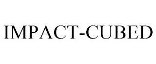 IMPACT-CUBED trademark