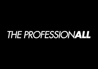 THE PROFESSIONALL trademark