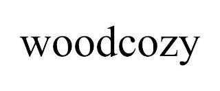 WOODCOZY trademark