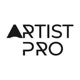 ARTIST PRO trademark