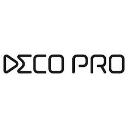 DECO PRO trademark