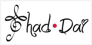 SHAD-DAI trademark