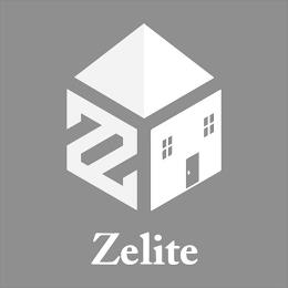 Z ZELITE trademark