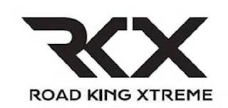 RKX ROAD KING XTREME trademark