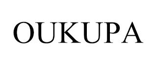 OUKUPA trademark