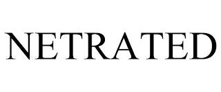 NETRATED trademark