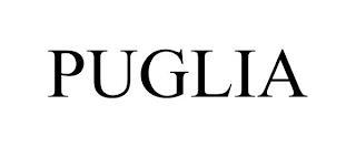 PUGLIA trademark