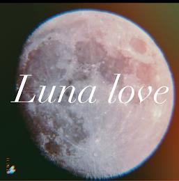 LUNA LOVE trademark