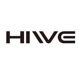 HIWE trademark