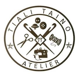 TT TIALI TAINO ATELIER trademark