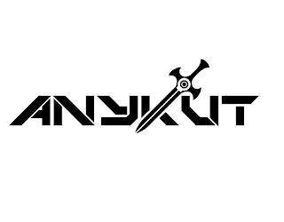 ANYKUT trademark