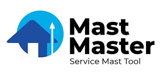 MAST MASTER SERVICE MAST TOOL trademark