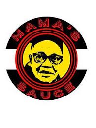 MAMA'S SAUCE trademark