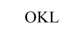 OKL trademark