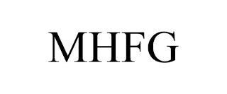 MHFG trademark