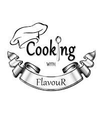 COOKING WITH FLAVOUR trademark