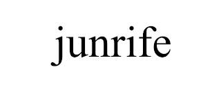 JUNRIFE trademark