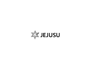 JEJUSU trademark