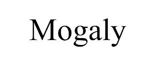 MOGALY trademark