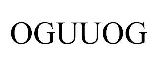 OGUUOG trademark