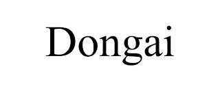 DONGAI trademark