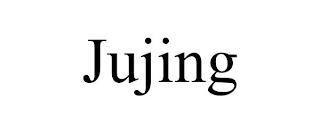 JUJING trademark