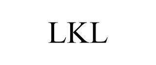 LKL trademark