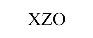 XZO trademark